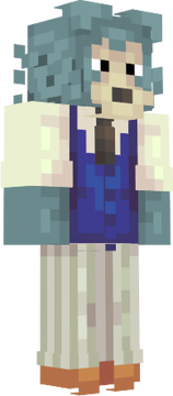 Legoshi