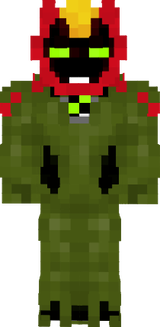 fuego pantanoso