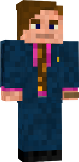 saul