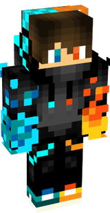 fire water