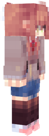 Preview of texture: Monika