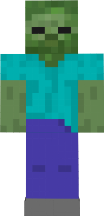 Preview of texture: zomb