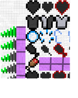 my texture