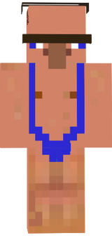 aldeano
