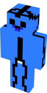new skin