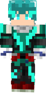 izuku