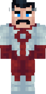 omni-man