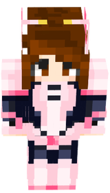 Uraraka