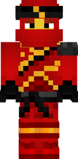 Kai der Sigma