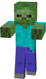 Zombie