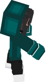 Hoodie boy