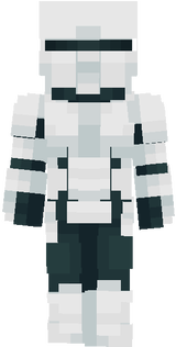 hover tank trooper