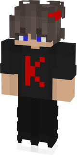 kevin skin