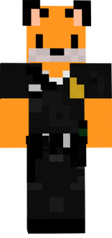 Foxy police 