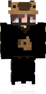 persona capi