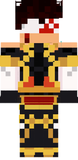 Qin Shi Huang