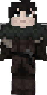 vagabond