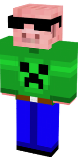 pigmen
