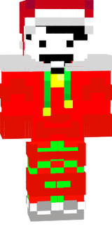 Depzaiva10 Chrismas Time