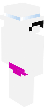 bernardo skin 2