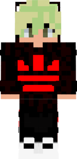 Chaber official skin