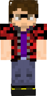 Digighost_5_Human