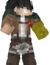 Levi Infinity2