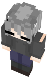 Neco chadow