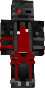 Bad skeleton