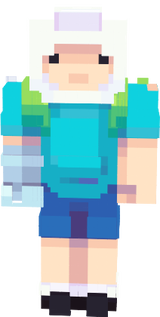 finn