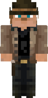 paluten red dead online