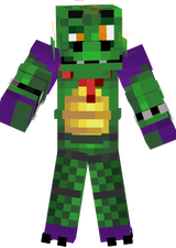 jeszczurka