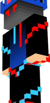 SkinMinecraft