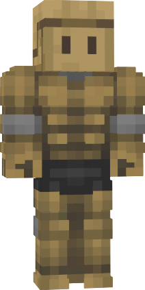 Preview of texture: Super Samson 2
