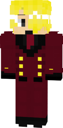 Preview of texture: sanji