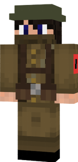 solider