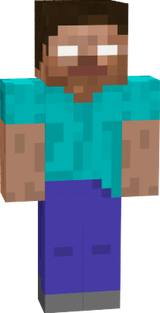 Herobrine