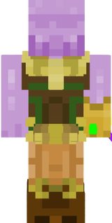 thannos no eye