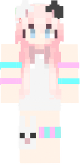 Rose towel