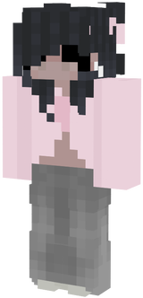 me pink