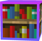 bookcase