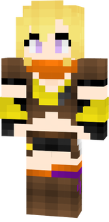 Yangie