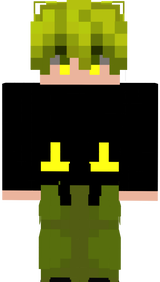 Yellow Waish