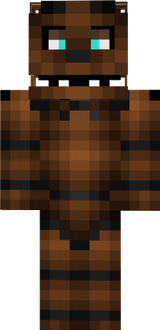FREDDY