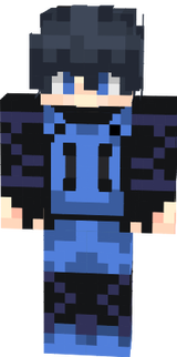 isagi
