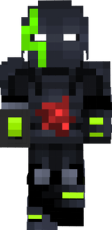 corrupted