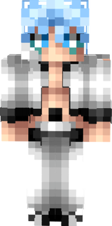 Grimmjow