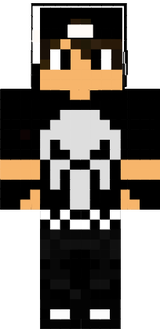 munha skin