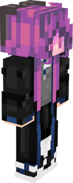 NAGUN RAVENCLAW