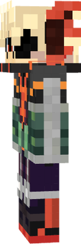 Bakugou